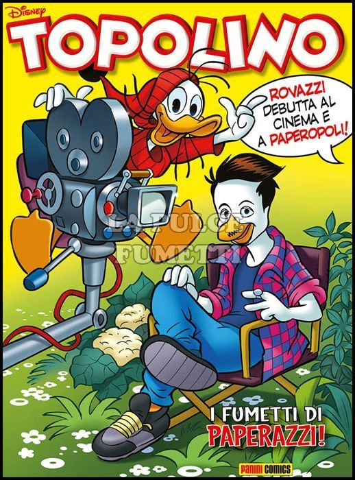 TOPOLINO LIBRETTO #  3243